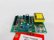 Lower Control Boards